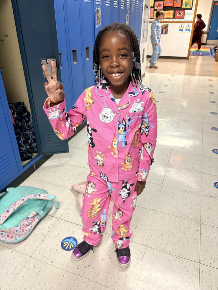 PJ Day