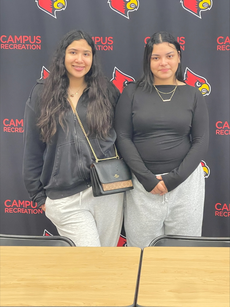 Our Freshman Academy students are already planning for the future! 🚀 We wrapped up the week before Thanksgiving Break with an awesome trip to the University of Louisville! Seeing the campus and thinking about their long-term goals has inspired them to finish the semester strong. Go Cards! 🔴⚫️