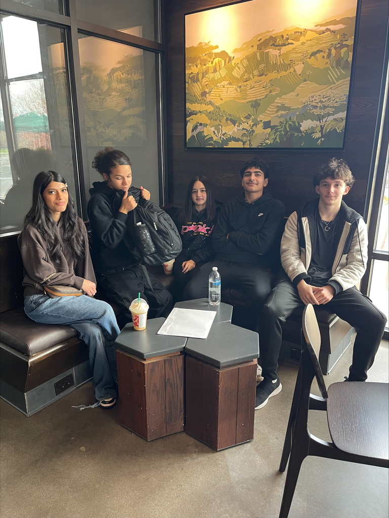 Our Freshman Academy students are already planning for the future! 🚀 We wrapped up the week before Thanksgiving Break with an awesome trip to the University of Louisville! Seeing the campus and thinking about their long-term goals has inspired them to finish the semester strong. Go Cards! 🔴⚫️