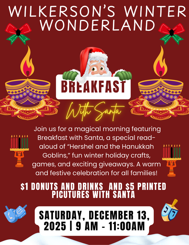 Saturday, December 13, 2025 9 Am - 1100AM