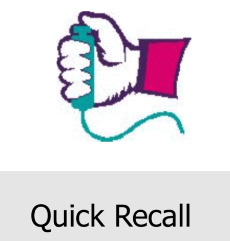 quick Recall image