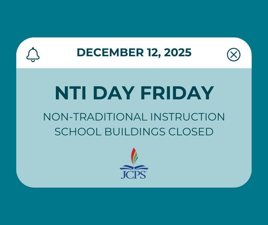 NTI day