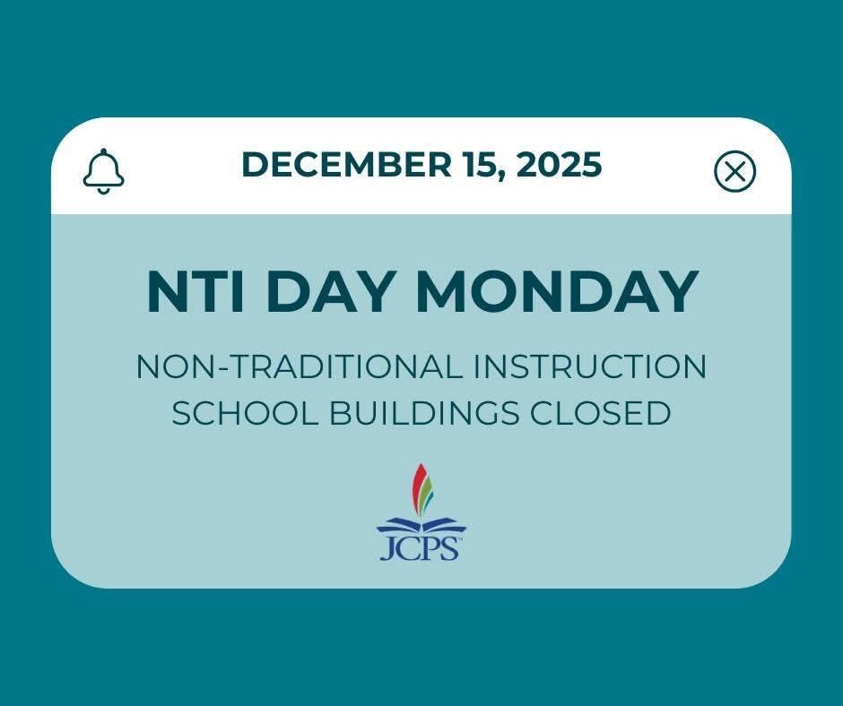 NTI December 15, 2025