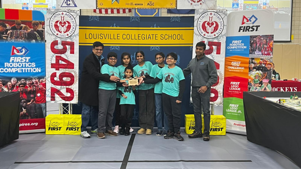 Robotics Competition 