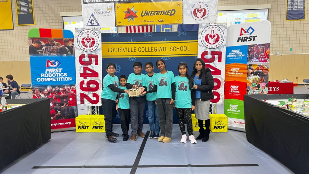 Robotics Competition 