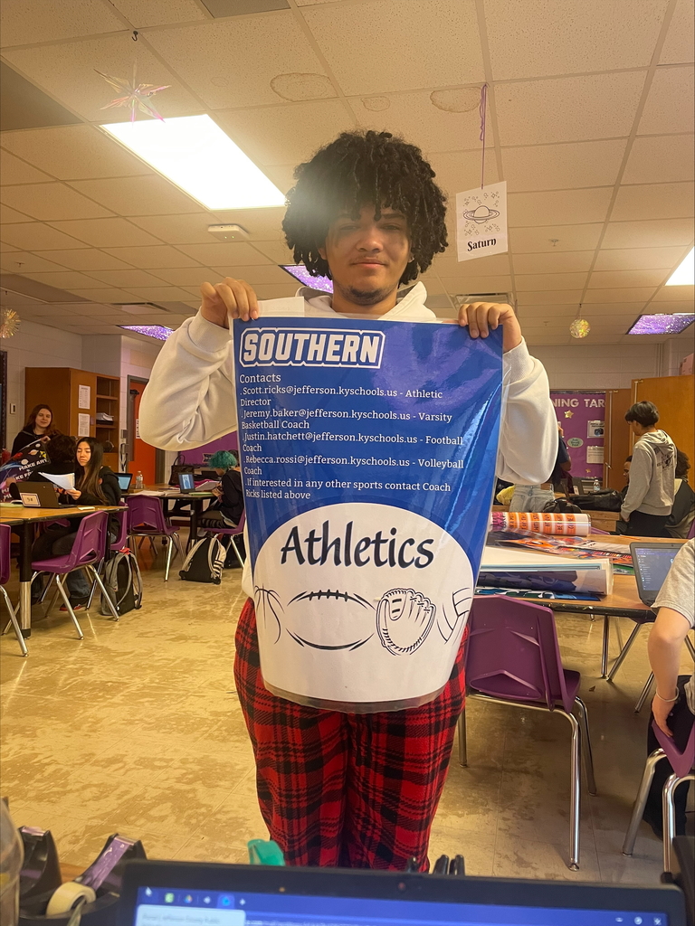 Student digital art project