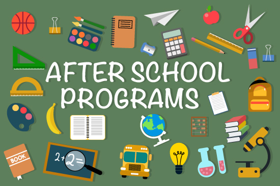 after school picture