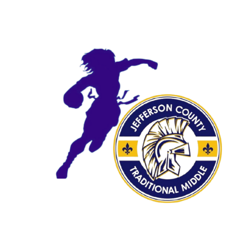 Girls Flag Football Logo