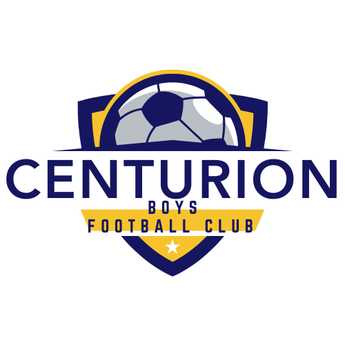 Boys Soccer Logo