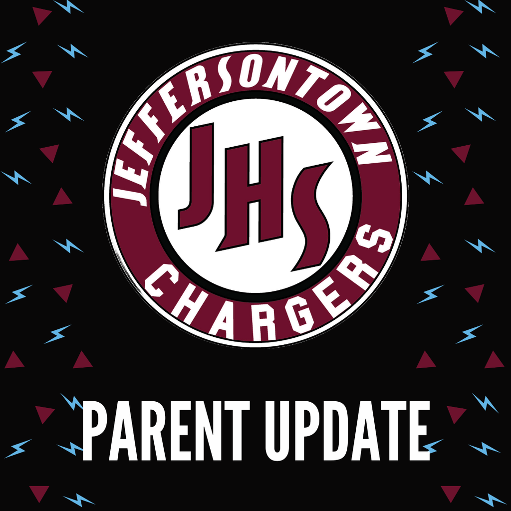 Parent Update