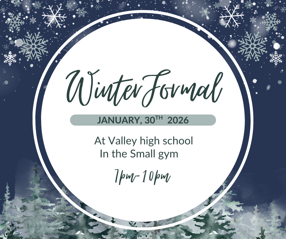 Winter formal jan 30th instagram post