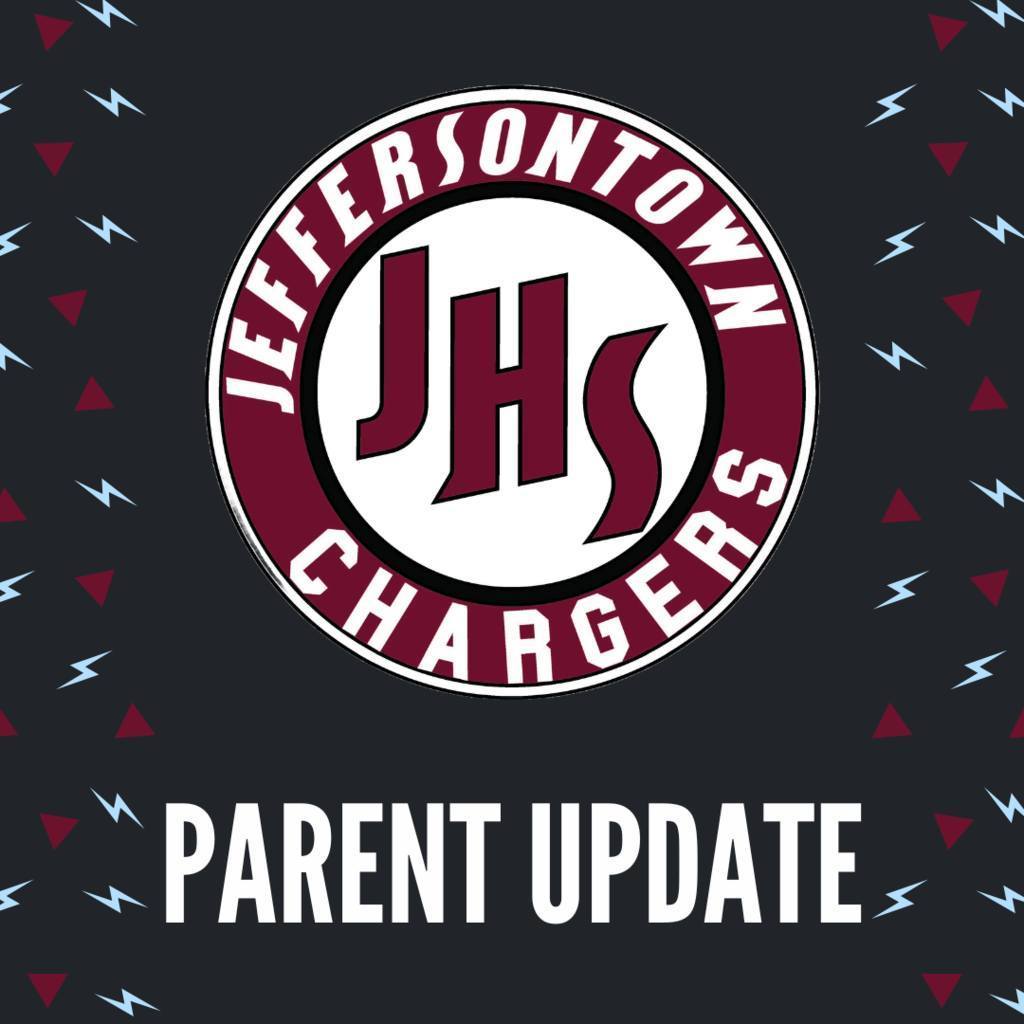 Parent Update