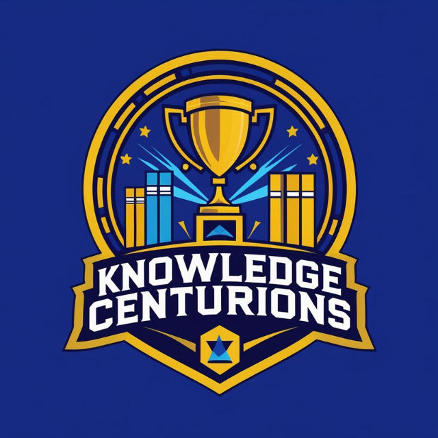centurion logo