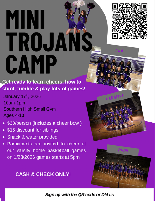 cheer camp sign up