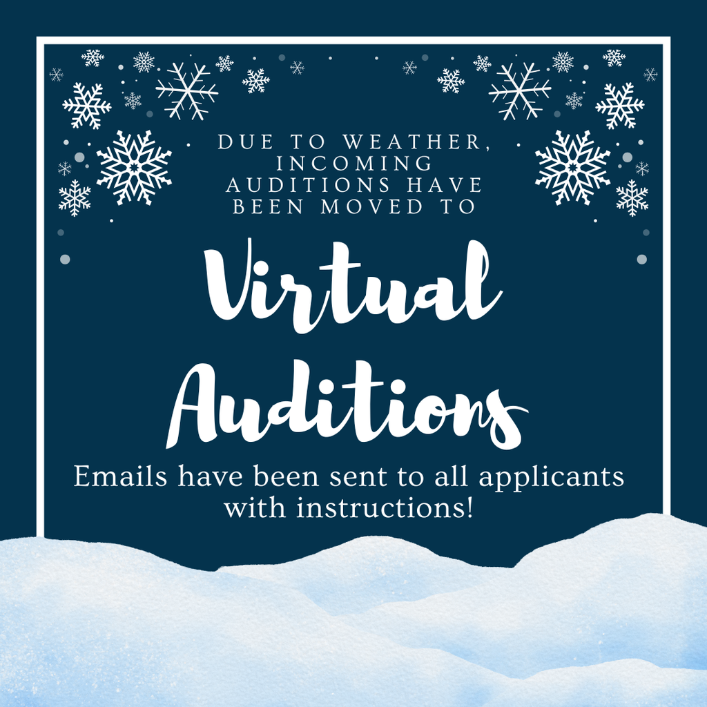 audions have moved to virtual