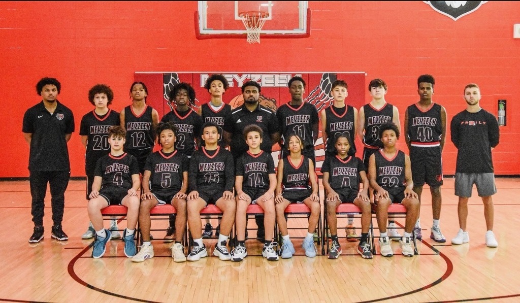 Boys Basketball Team