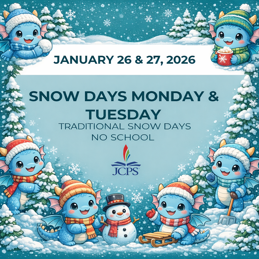 Snow day jan 26 27