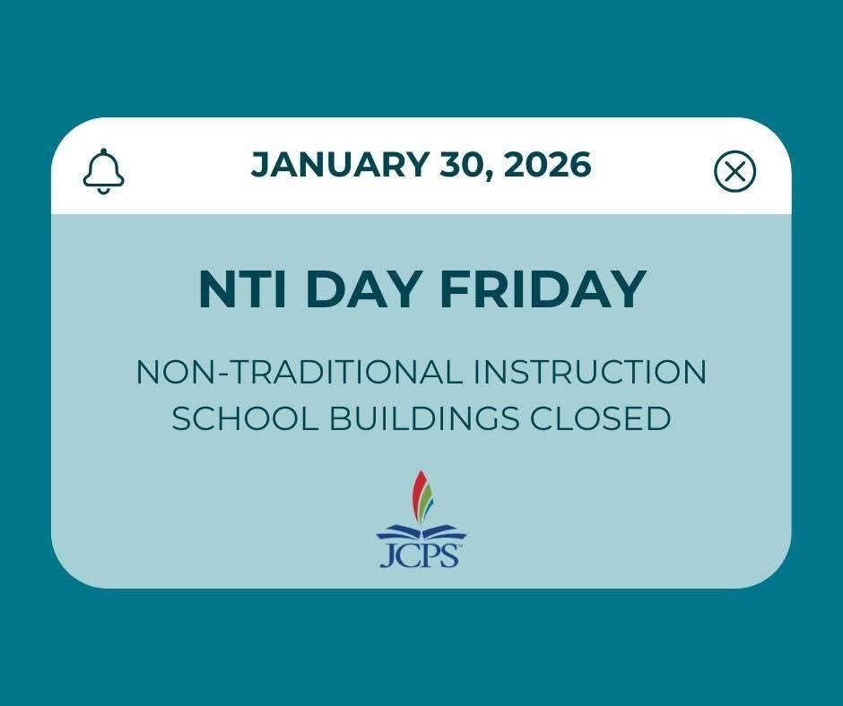 NTI January 30, 2026.