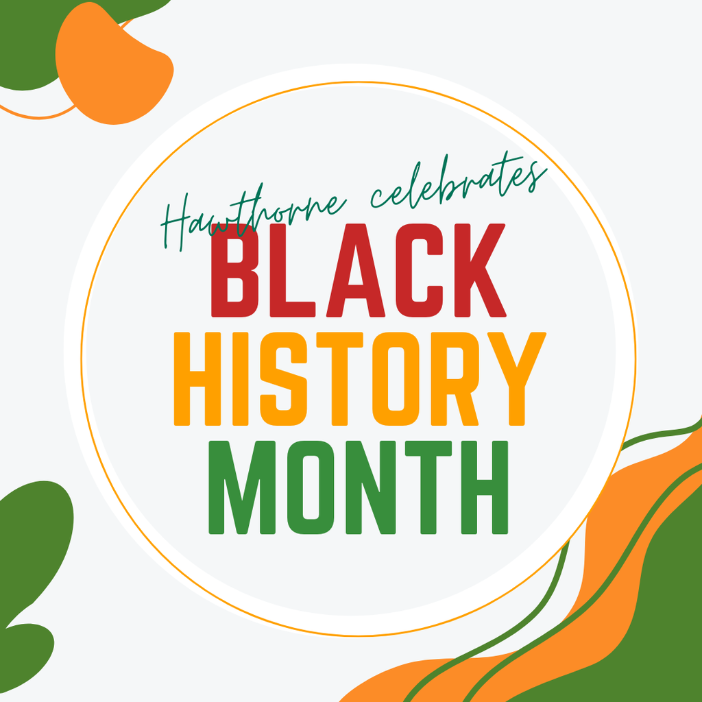 Colorful Black History Month Free Instagram Post