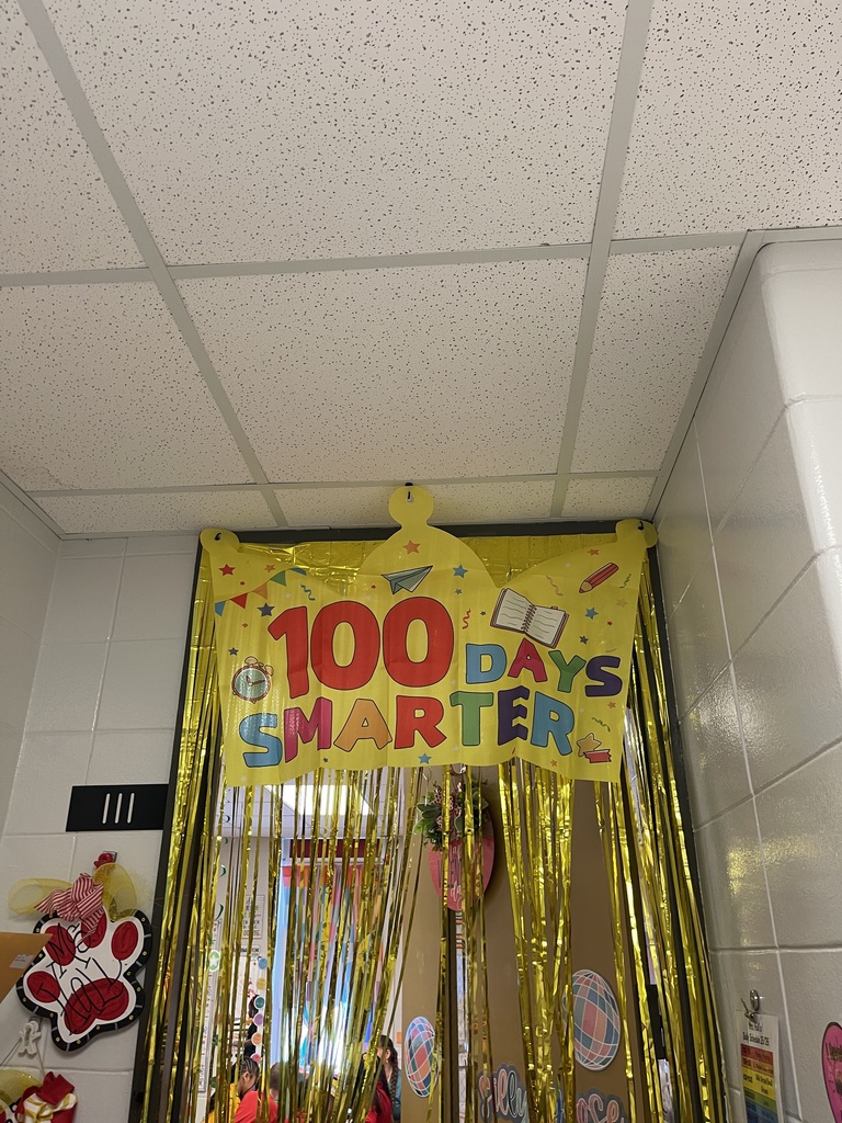 100 day door