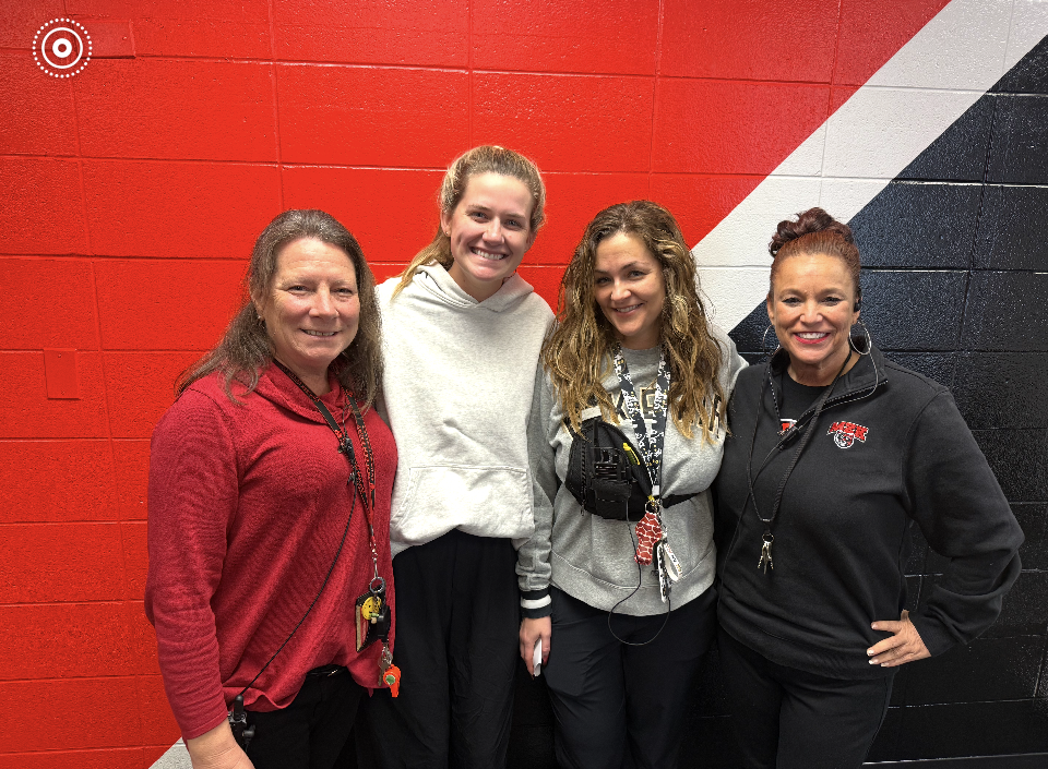 National Counselor Appreciation Week