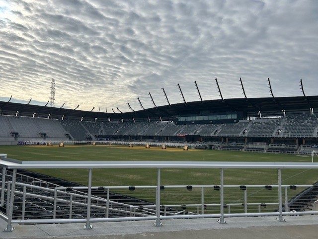 Lynn Family Stadium Tour thumbnail