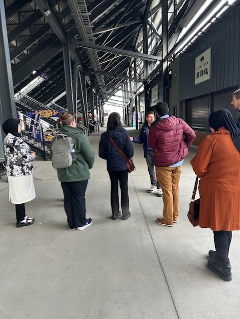 Lynn Family Stadium Tour thumbnail