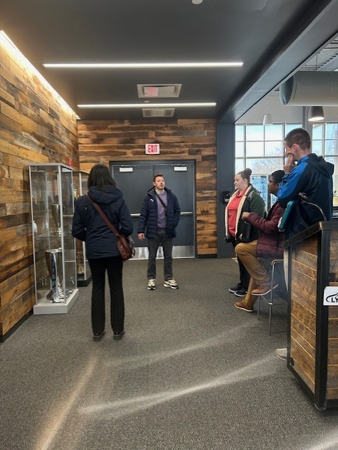 Lynn Family Stadium Tour thumbnail