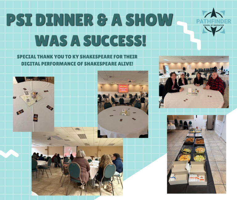 Dinner and a Show thumbnail