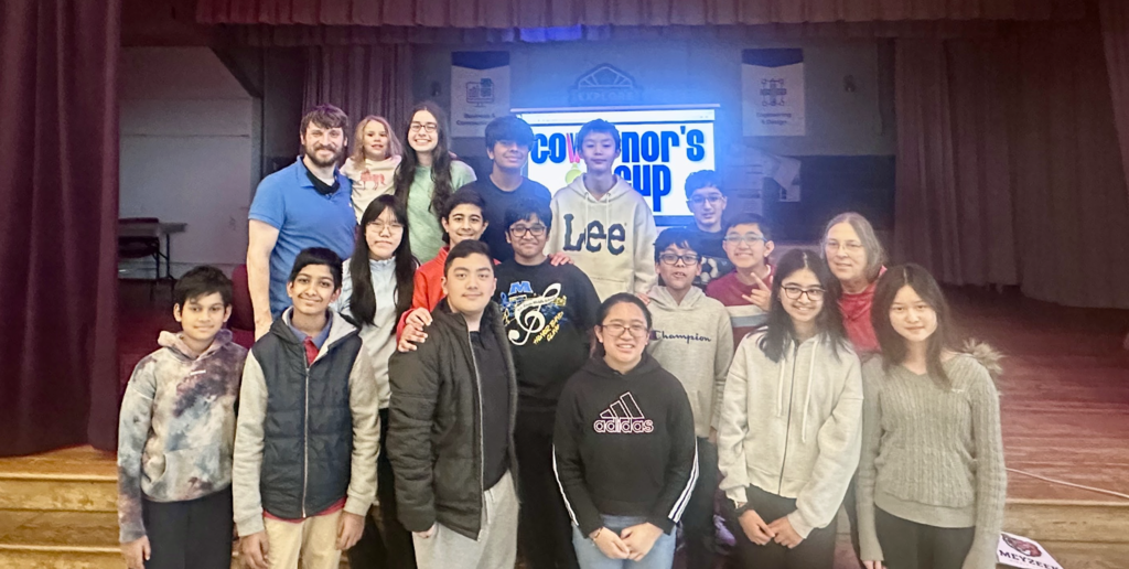 Academic Competition