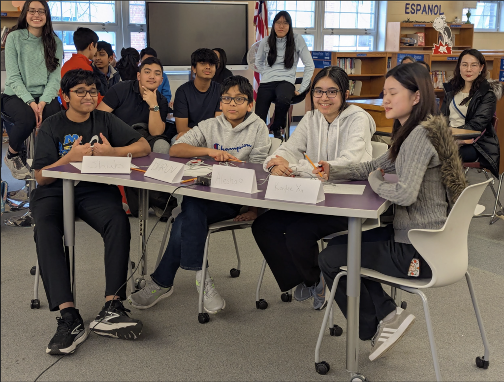 Academic Competition