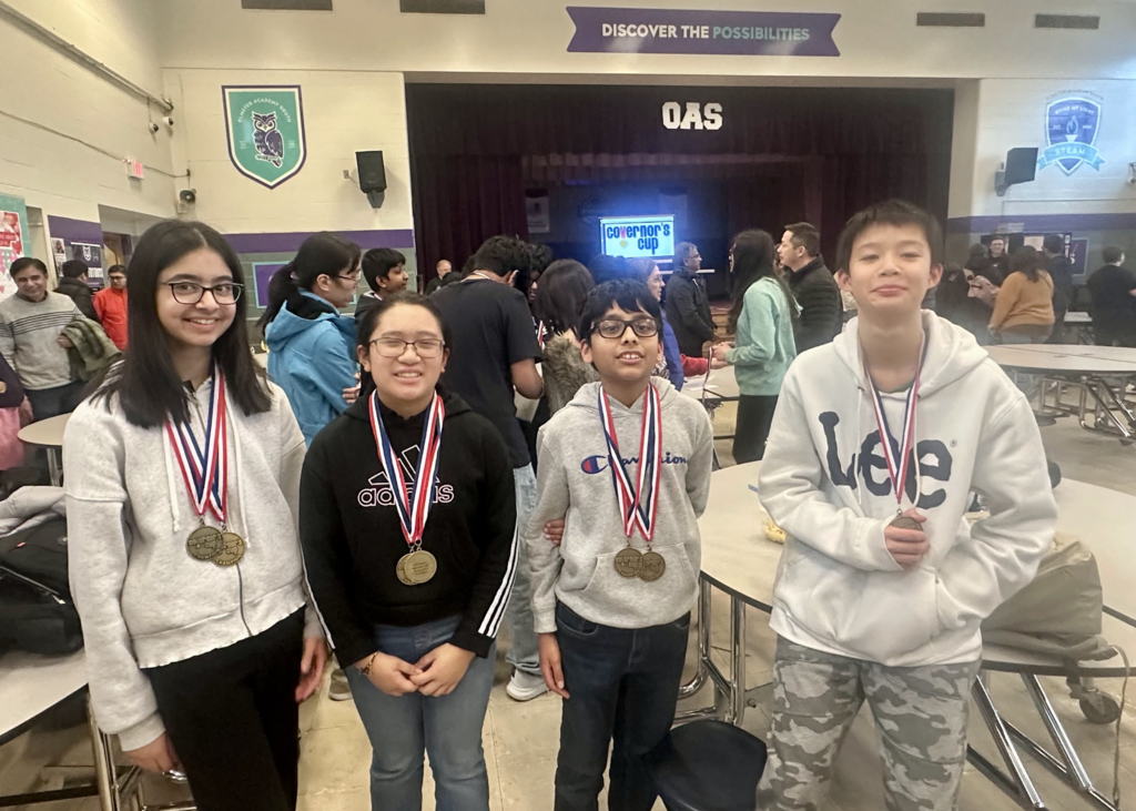 Academic Competition