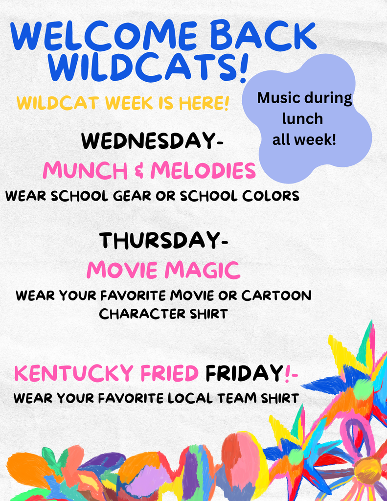 Wildcat Week