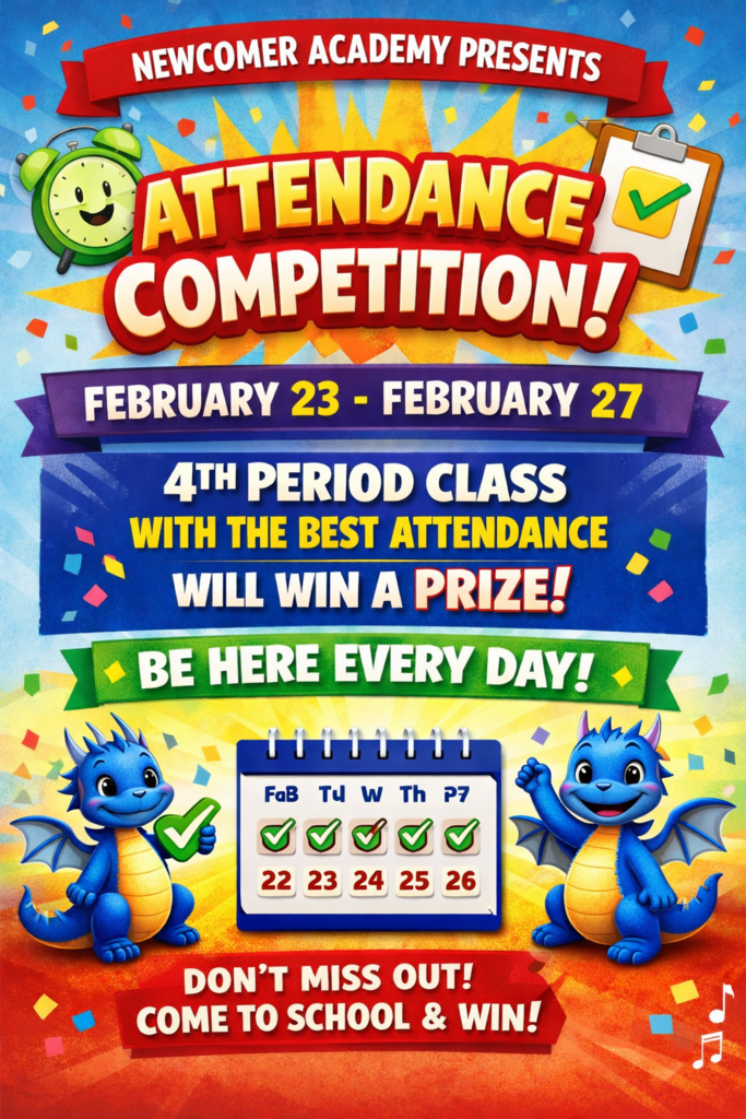 attendance competition