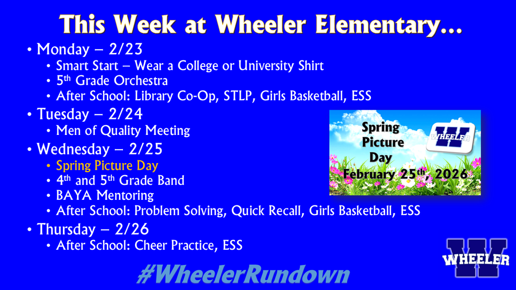 WheelerRundown