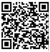 QR code for the event