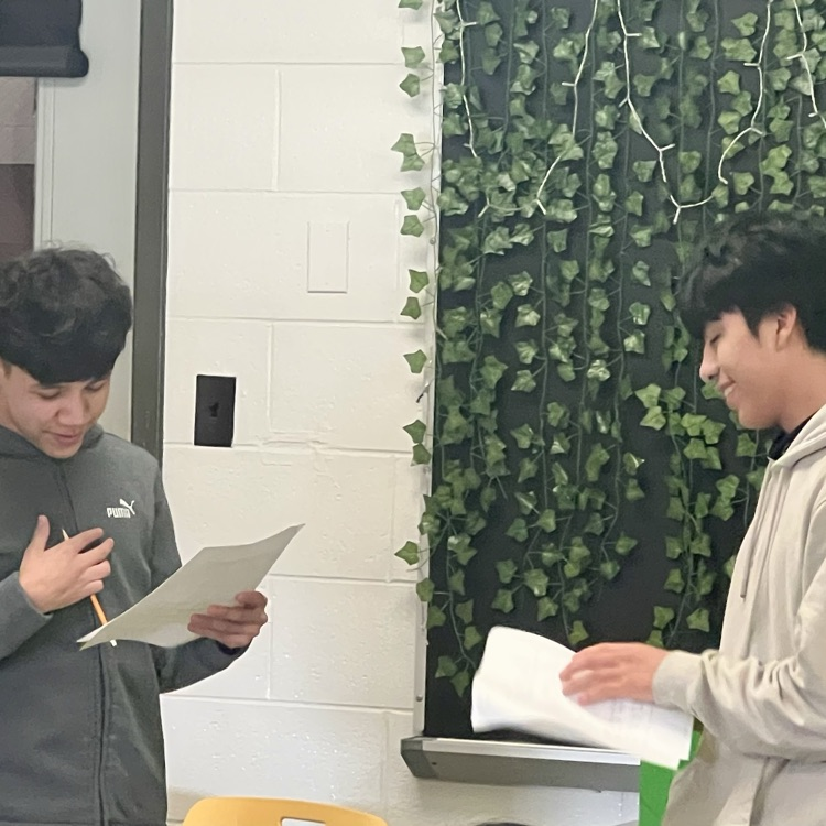 Romeo & Juliet in the ML Classroom 