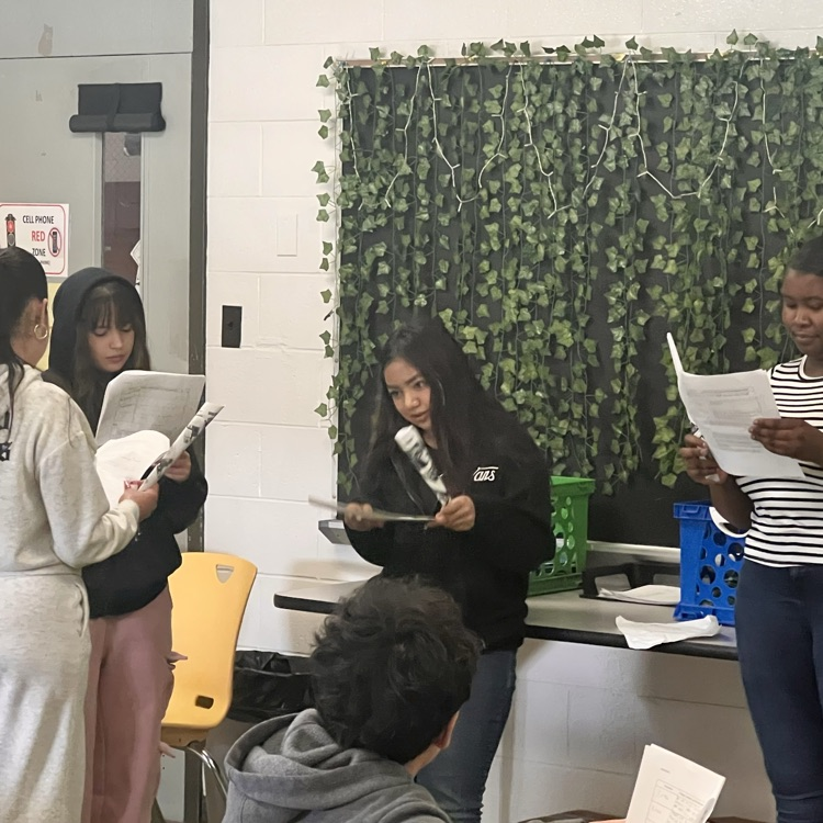 Romeo & Juliet in the ML Classroom 