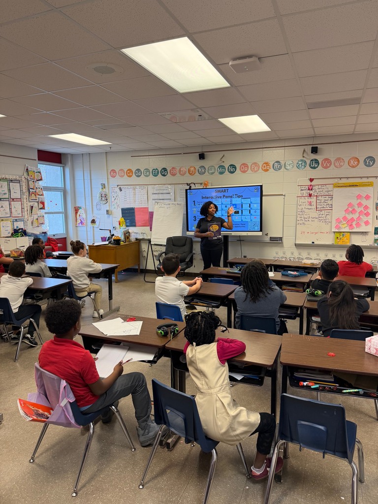 Black History Read-In