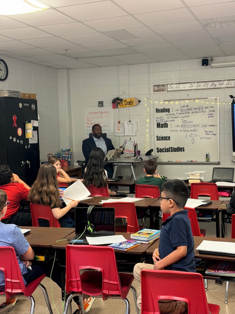 Black History Read-In