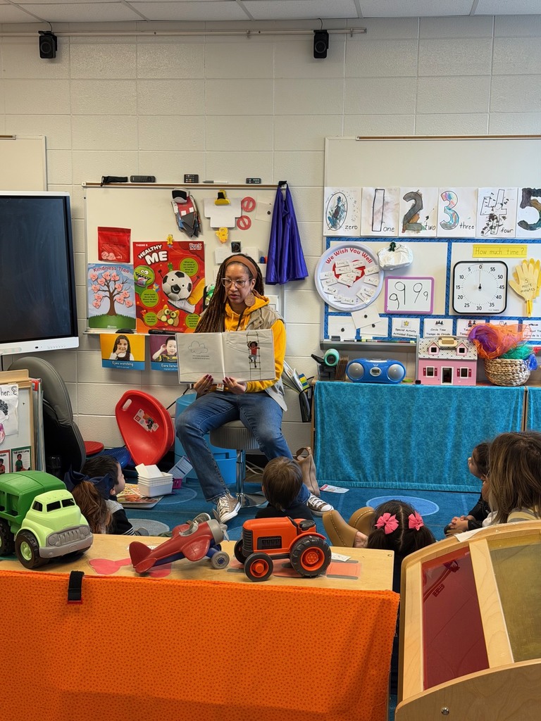 Black History Read-In