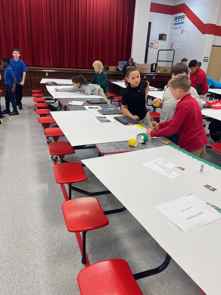 Black History Wax Museum