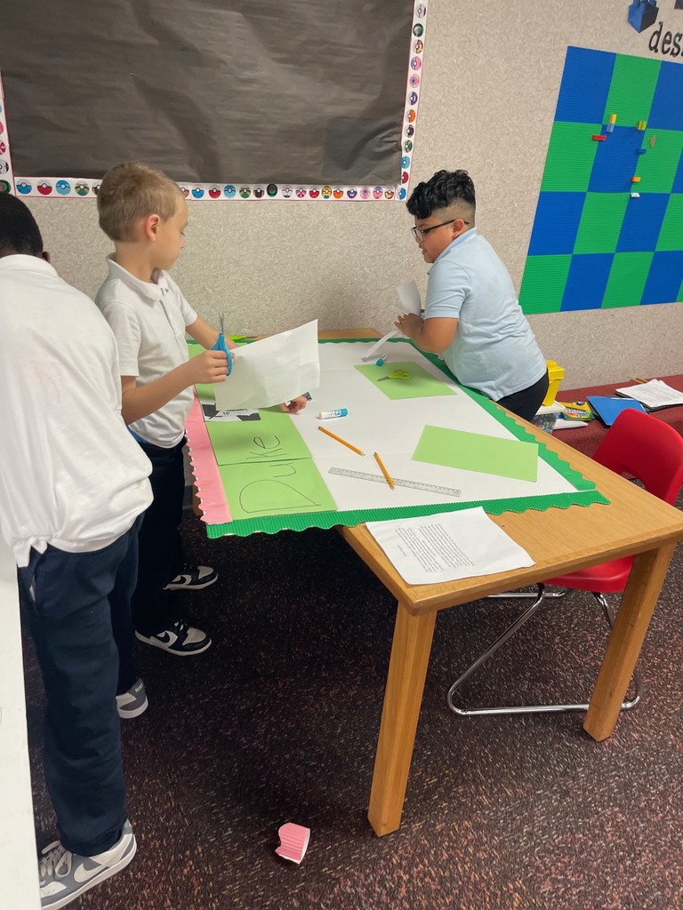 Black History Wax Museum