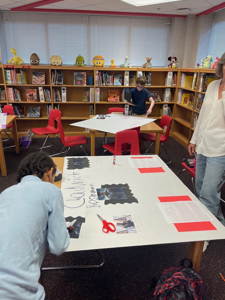 Black History Wax Museum