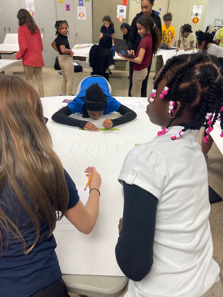 Black History Wax Museum