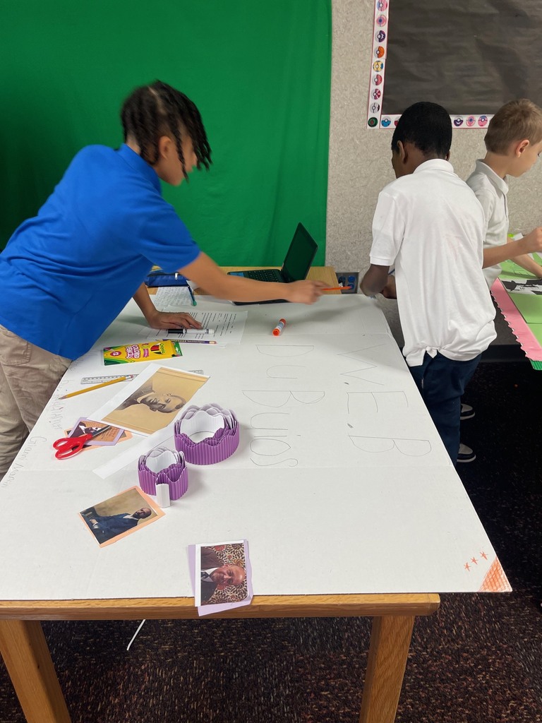 Black History Wax Museum