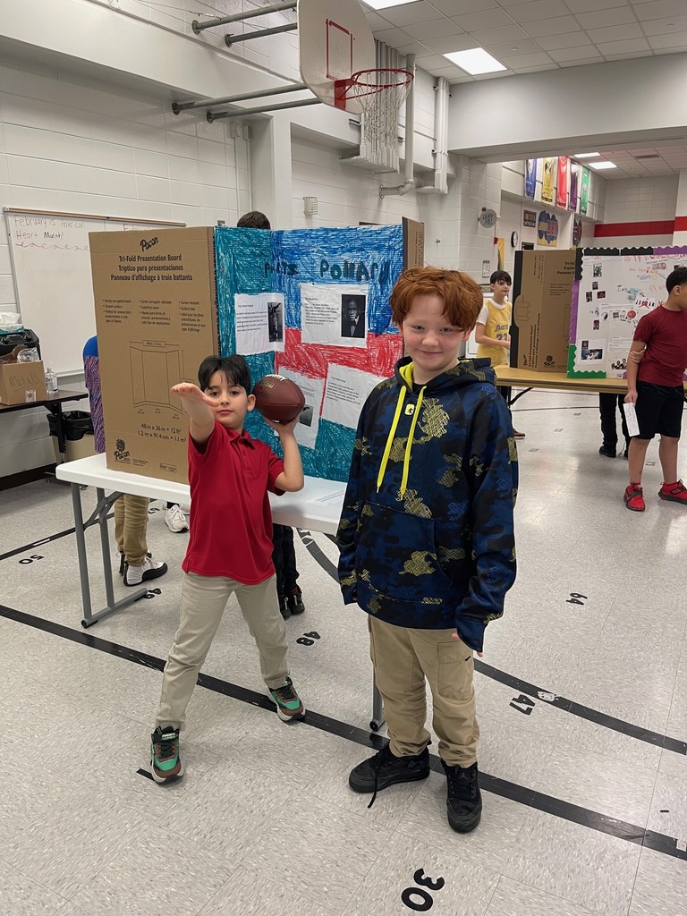 Black History Wax Museum