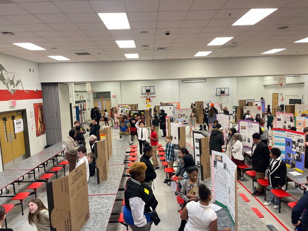 Black History Wax Museum