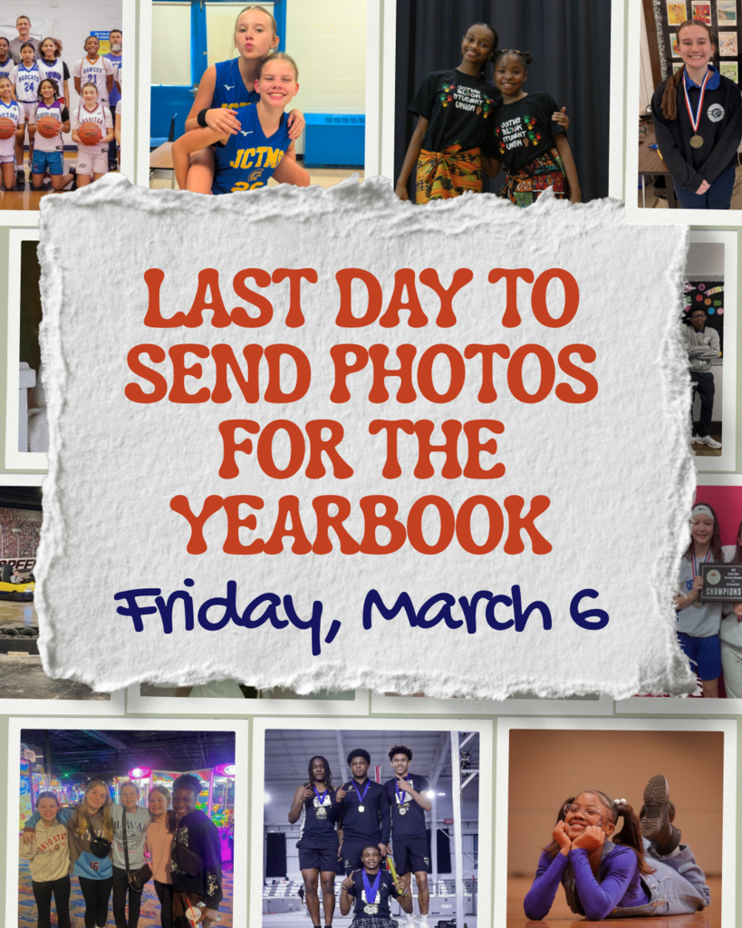 Last Day for Photos Image