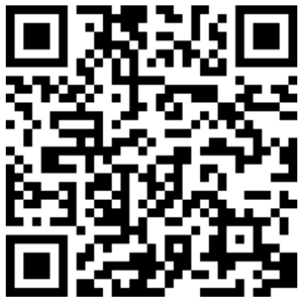 8th Grade QR code